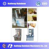 Manufacture Dough Sheet Meat Roll Spring Roll Samosa Skin Making Machine thumbnail-3