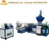 Plastic Pellet Making Machine Extruder Plastic Recycling Granulator Price thumbnail-5