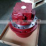 Excavator Travel Motor YC35-6 Final Drive thumbnail-2