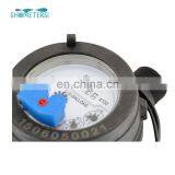 High Quality US Market Plastic Water Meters With Reed Switch thumbnail-4