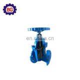Gas Valve Stem Gate Valve High Pressure Valves thumbnail-1