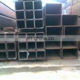 High Quality Mild Carbon Galvanized Perforated Square Tube