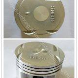 Engine Piston 4G15 / 476Q-150 Mitsubishi Piston MD144901 thumbnail-1