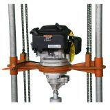 Factory Direct 15m-30m Drilling Depth Backpack Drilling Rig Core Drilling Rig thumbnail-2