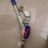Hand Puller; Ratchet Tightener; Steel Rope Puller thumbnail-4