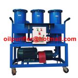Low price oil purifier, particle removal, Small Oil Purolator, Dirty Lubricant Gear hydraulic Oil Flushing Unit