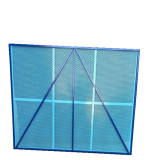 Architectural Perforated Metal Panel for Extorier thumbnail-4