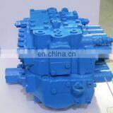 VOLVO Original EC460,EC480 Control Valve Assy EC460B,EC480B Main Control Valve EC460,EC480 Hydraulic Control Valve For Excavator