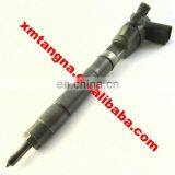 0445110205 0445110206 Common Rail Diesel Injector 0986435067 0 445 110 206 DLLA156P1473 F00VC01051