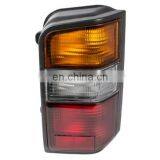 MB527316 Tail Lamp for L200 Rear Lamp for Triton MB510942 MN510940 MB510941 MB527315