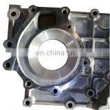 Hitachi Excavator Parts Engine Fan Blade for Isuzu Diesel Engine 4hk1x 4HK1XYSA-02 4HK1-XDIAA 1136603321 Fan Belt Engine thumbnail-7