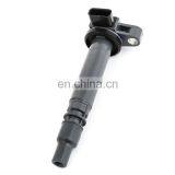 100% Tested Auto Spare Parts Car Ignition Coil 90919-02237 for Japanese Car thumbnail-2