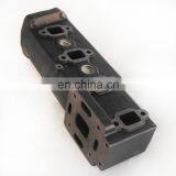 4BT Marine Engine Spare Part 3923312 Exhaust Manifold