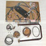 Cummins ISLe 6L QSL ISC QSC Lower Engine Gasket Kit 3800343 thumbnail-5