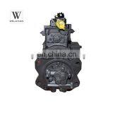 Excavator SK200-6E SK210LC SK230-6 K3V112DTP-9T8L Hydraulic Pump For Kobelco YN10V00020F1 YN10V00023F2 thumbnail-2