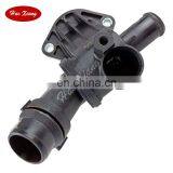 Good Quality Coolant Thermostat Housing Assembly 06B 121 111 M