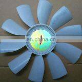 QSB5.9 Diesel Engine Spare Parts Cooling Fan Fan 4931807 thumbnail-1
