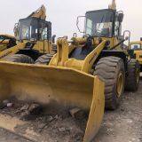 KOMATSU WA380 WHEEL LOADER thumbnail-3