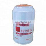 Fuel Filter Water Separator FS19816 For Diesel Engine Parts thumbnail-2