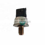 Rail Fuel Pressure Sensor 5315095 For ISF3.8 ISBE Diesel Engine thumbnail-3