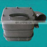 China Manufacturer Sinotruck Howo Spare Parts Oil Type Air Filter Assy WG9725190150 thumbnail-5