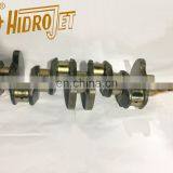 4D30 4D31 4D34 Engine Crankshaft Engine Crank Shaft ME012320 for Excavator thumbnail-4