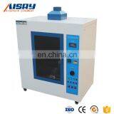 Low Price Glow Wire Test Apparatus For Fire-resistant Equipment Test thumbnail-3