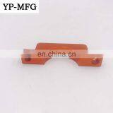 Wholesales Custom Aluminum Parts Anodizing CNC Milling thumbnail-5