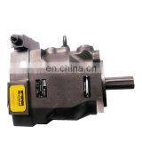 Hydraulic Axial Piston Parker Pump PV016PV080, PV092 Series PV016R1K1T1NFS PV092R1K1T1WFWS PV080R1K8T1NMLC