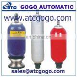 Furukawa Hb30g Diaphragm/membranes for Hydraulic Rock Breaker Accumulator thumbnail-3