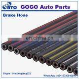 Hydraulic Air Pressure Vacuum Brake Hose SAE J1401 SAE J1402 SAE J1403 thumbnail-1