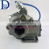RHC61W 119175-18030 MYDA VD240090 119175-18031 Booshiwheel Turbocharger Used for Yanmar Marine 4LHA-STE Engine thumbnail-4