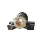 Top Quality Truck Parts 942 mm Trunnion Spring Seat for Hino 49331-1391 thumbnail-1