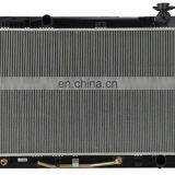 Radiator For 2007-2011 Toyota Camry 4CYL 2.4L 2.5L