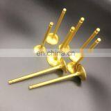 Loncin 100cc 300cc 150cc 200cc Motorcycle Bikes Parts Engine Valves Inlet Valve Exhaust Valve thumbnail-7