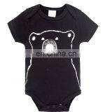 New Design Baby Rompers Soft Baby Romper thumbnail-6