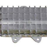 Low Price and Good Quality Oil Cooler For MERCEDESBL OEM 6011800065 / 60518000065 thumbnail-2