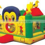 High Quality Factory Price Indoor Inflatable Toy for Children thumbnail-5