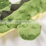 2018 New Design of Wholesale Bulk Christmas Plush Pet Dog Toys thumbnail-5