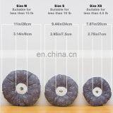 Custom Veterinary Pet Dog Cone Collar Elizabeth thumbnail-7