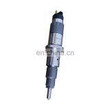 High Quality 0445 120 123 Common Rail Injector Fuel Injector thumbnail-2