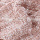 Wholesale High Quality Soft Pink Throw Blanket With Tassels For Home thumbnail-6