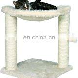 Stylish Detachable Cat Tower Interactive Toy Furniture Durable Cat Scratching Posts Cat Trees thumbnail-3