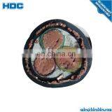 4x16mm 4x25mm 4x35mm 4x50mm 4x95mm 4x120mm Power Armoured Cables thumbnail-4