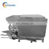 New Arrival for 2020 Poultry Defeathering Machine Chicken Slaughter Line Poultry Plucking Machine thumbnail-6