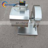 Cooking Utensils Meat Cutting Saw for Meat Stripping and Slicing Chicken Meat Cutting Machine thumbnail-4