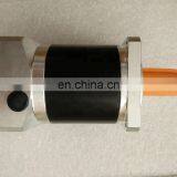PLF90 High Torque Round Shaft Planetary Gearbox thumbnail-5