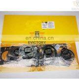 for 6D102 S6d102e Full Engine Complete Gasket+Cylinder Head Gasket thumbnail-2
