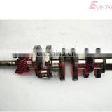 Fit for YANMAR 3T75 Crankshaft for Tractor thumbnail-2