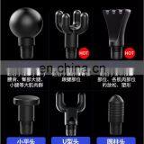 New Deep Tissue Vibration Massage Gun Body Massager Machine thumbnail-3